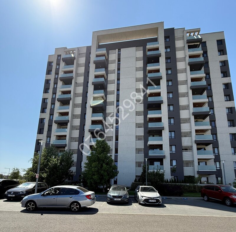 Afi City Residence, Bucurestii Noi, Bd. Laminorului, bl. 2021, 5min. metrou