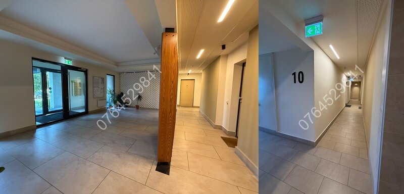 Afi City Residence, Bucurestii Noi, Bd. Laminorului, bl. 2021, 5min. metrou