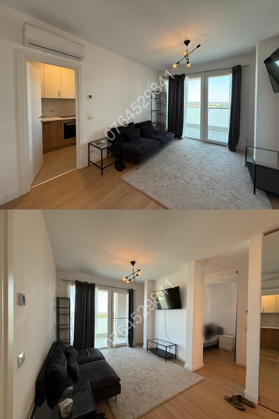 Afi City Residence, Bucurestii Noi, Bd. Laminorului, bl. 2021, 5min. metrou