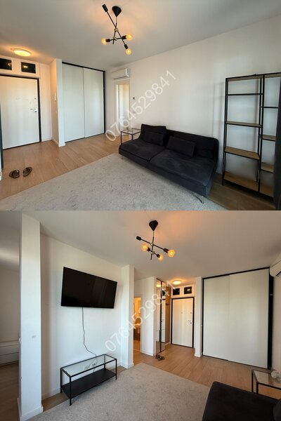 Afi City Residence, Bucurestii Noi, Bd. Laminorului, bl. 2021, 5min. metrou