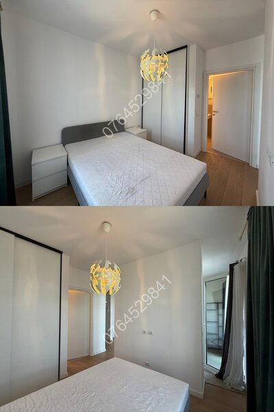 Afi City Residence, Bucurestii Noi, Bd. Laminorului, bl. 2021, 5min. metrou
