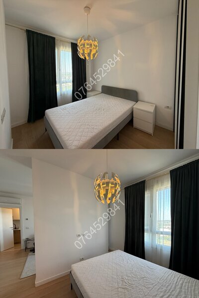 Afi City Residence, Bucurestii Noi, Bd. Laminorului, bl. 2021, 5min. metrou
