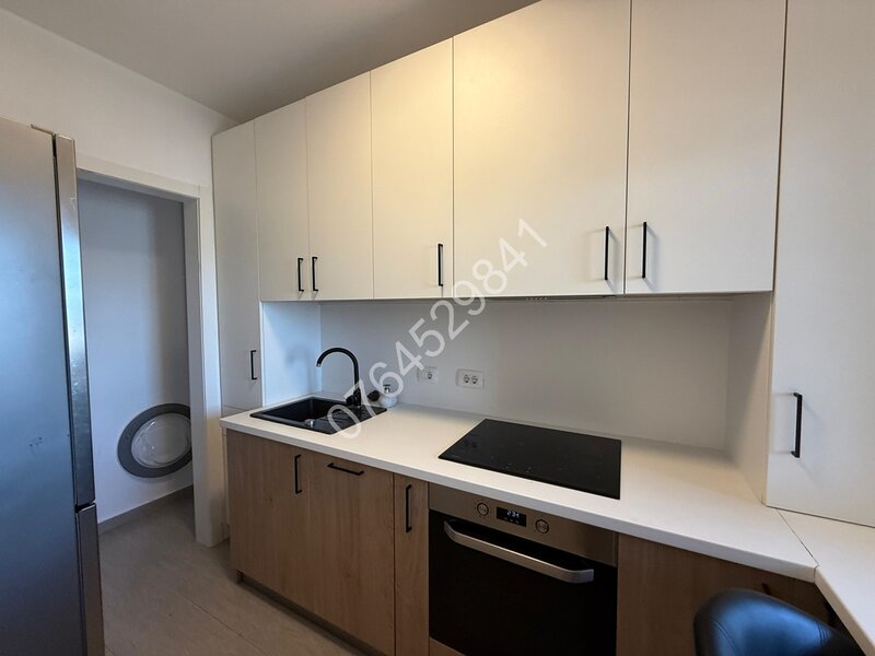 Afi City Residence, Bucurestii Noi, Bd. Laminorului, bl. 2021, 5min. metrou