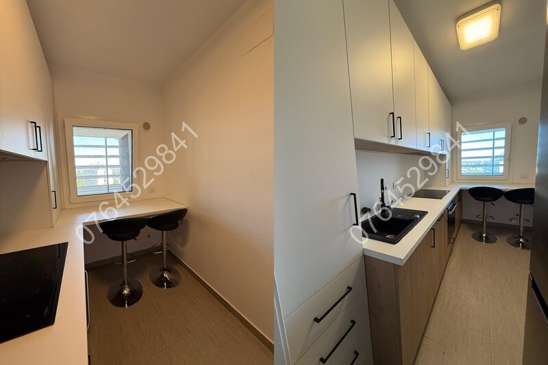 Afi City Residence, Bucurestii Noi, Bd. Laminorului, bl. 2021, 5min. metrou