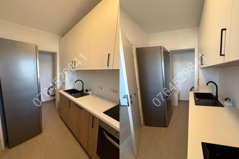 Afi City Residence, Bucurestii Noi, Bd. Laminorului, bl. 2021, 5min. metrou