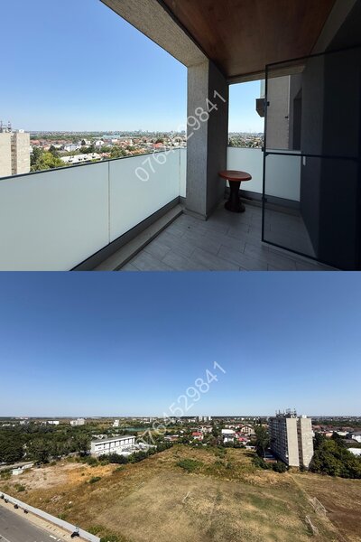 Afi City Residence, Bucurestii Noi, Bd. Laminorului, bl. 2021, 5min. metrou