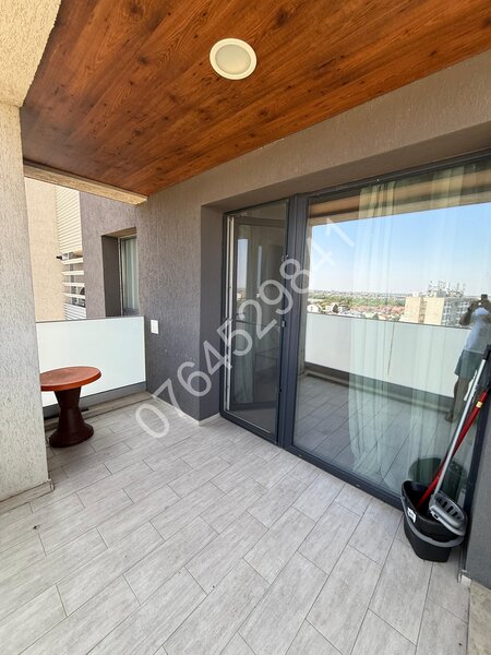 Afi City Residence, Bucurestii Noi, Bd. Laminorului, bl. 2021, 5min. metrou