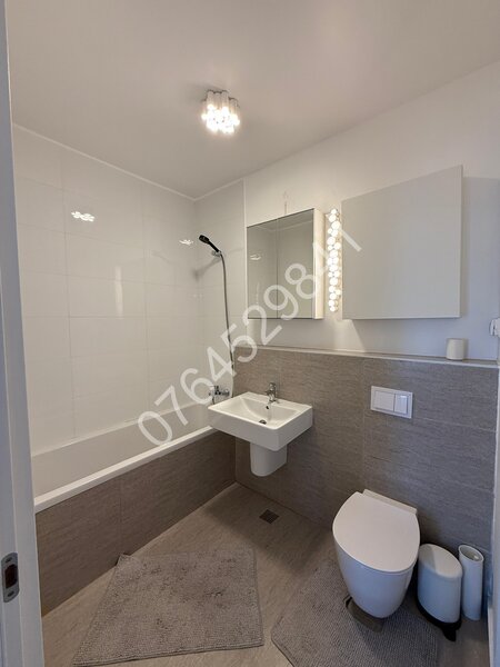 Afi City Residence, Bucurestii Noi, Bd. Laminorului, bl. 2021, 5min. metrou