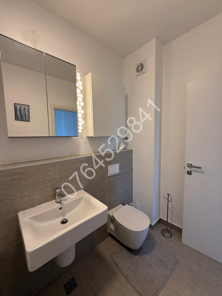 Afi City Residence, Bucurestii Noi, Bd. Laminorului, bl. 2021, 5min. metrou