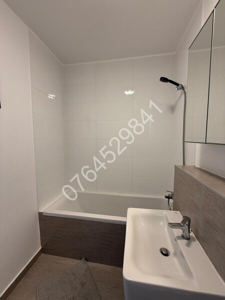 Afi City Residence, Bucurestii Noi, Bd. Laminorului, bl. 2021, 5min. metrou
