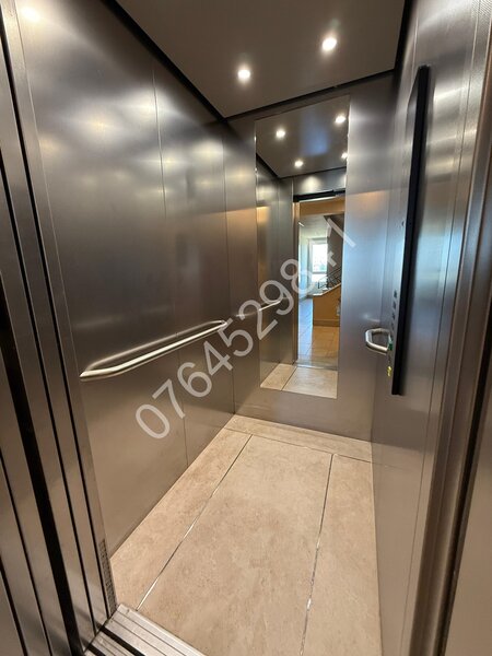 Afi City Residence, Bucurestii Noi, Bd. Laminorului, bl. 2021, 5min. metrou