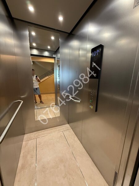 Afi City Residence, Bucurestii Noi, Bd. Laminorului, bl. 2021, 5min. metrou