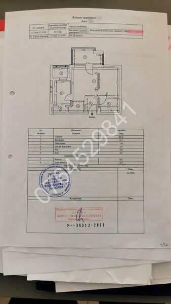 Afi City Residence, Bucurestii Noi, Bd. Laminorului, bl. 2021, 5min. metrou